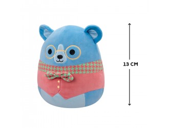 Jucarie de plus 13 cm, Ursulet Ozu, Squishmallows