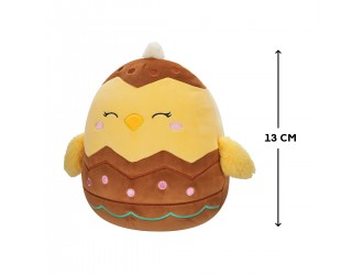 Jucarie de plus 13 cm, Puisor de pasare Aimee, Squishmallows