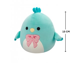 Jucarie de plus 13 cm, Puisorul Dolores, Squishmallows