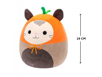 Jucarie de plus 19 cm, Oposum Luanne, Squishmallows