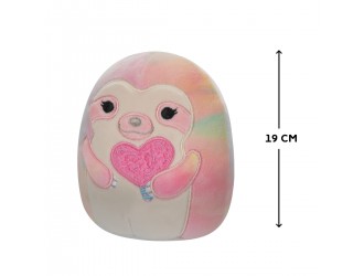 Jucarie de plus 19 cm, Lenes Whim, Squishmallows