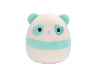 Jucarie de plus 19 cm, Panda Schwindt, Squishmallows