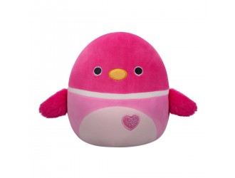 Jucarie de plus 19 cm, Ratusca Della, Squishmallows