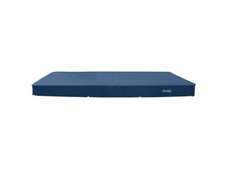  Husa pentru piscine cu cadru metalic dreptunghiular, 260х160 cm, INTEX