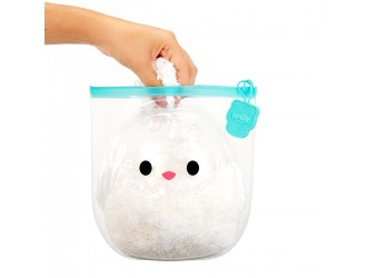 Jucarie de plus-Antistres seria Small Plush – Oita, Fluffie Stuffiez