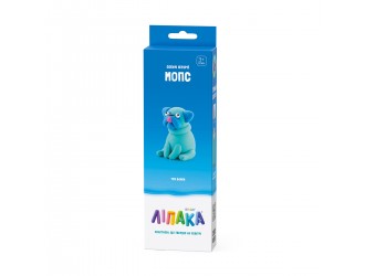 Pasta de modelat care se usuca in 24h Mops, Lipaka