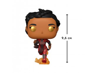 Figurina Funko POP! Makkari, seria Eternals
