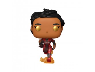 Figurina Funko POP! Makkari, seria Eternals