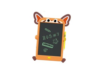 Tableta cu ecran LCD 27 cm monocrom Raton, ZJA347431