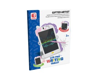 Tableta cu ecran LCD color 21 cm Unicorn, ZJA347413