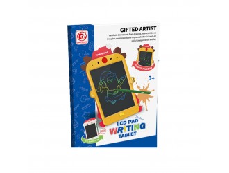 Tableta cu ecran LCD color 21 cm Ren-Santa, ZJA347416