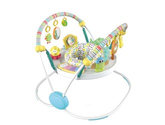 Scaun cu activitati pentru bebelusi, ZJA347355