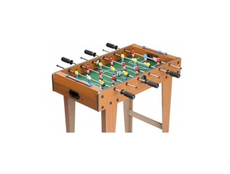 Joc Masa de Fotbal din lemn cu picioare, ZJA337501