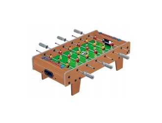 Joc Masa de Fotbal din lemn, ZJA358379