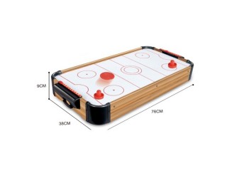 Joc Masa de Ice Hockey din lemn, ZJA358370