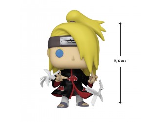 Figurina de colectie Funko POP! Animation – Naruto: Deidara #1434