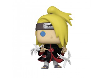 Figurina de colectie Funko POP! Animation – Naruto: Deidara #1434