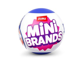 Jucarie surpriza Mini Brands - Home, Zuru