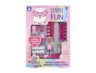 Set cu diverse produse de machiaj Lamma Fun, ZJA293663