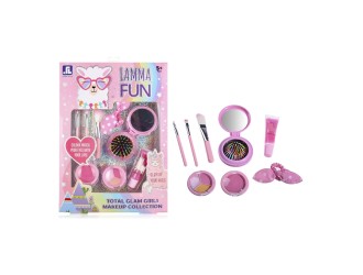 Set cu diverse produse de machiaj Lamma Fun, ZJA293666