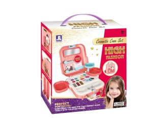 Gentuta cu produse de machiaj si accesorii, ZJA359866