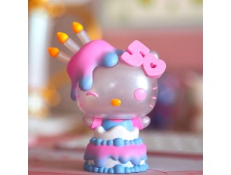 Figurina Funko POP! Hello Kitty 50 in tort