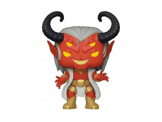 Figurina Funko POP! TRIGON seria Justice League