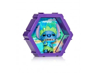 Figurina de colectie WOW! PODS 4D Stitch dansator 10 cm