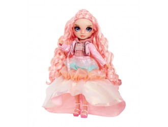 Papusa Bella, Rainbow High seria Winter Wonderland