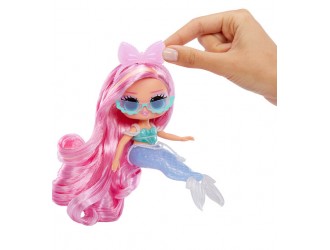Papusa sirena L.O.L. Surprise! Lola Waves, Seria Tweens