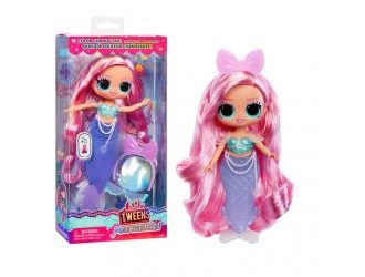 Papusa sirena L.O.L. Surprise! Lola Waves, Seria Tweens