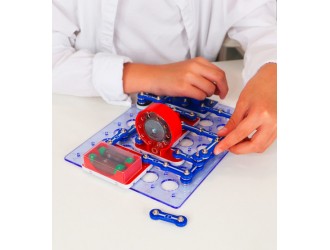 Constructor electronic DOKA “Prinde Miscarea!” 