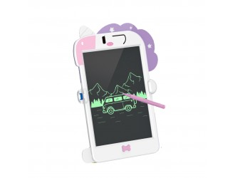 Tableta cu ecran LCD 21 cm monocrom Unicorn,ZJA347424