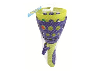 Joc Prinde mingea cu cos, diverse culori, ZJA029443