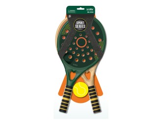 Set palete tenis cu minge, ZJA335475