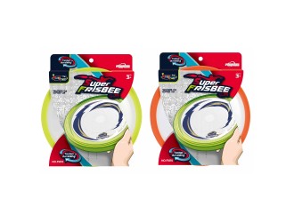 Disc zburator 24 cm diverse culori, ZJA304479