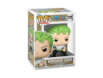 Figurina Funko POP! Roronoa Zoro seria One Piece