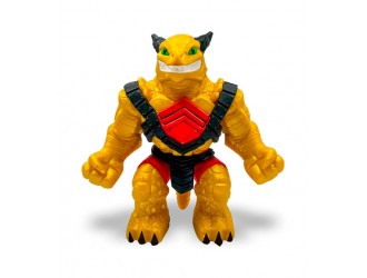 Figurina elastica Dragon Dragold 16 cm Elastikorps seria Extra Force