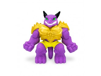 Figurina elastica Dragon Drako 16 cm Elastikorps seria Extra Force