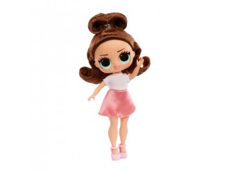 Papusa L.O.L. Surprise! seria OPP Tweens Fancy Gurl