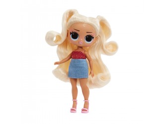 Papusa L.O.L. Surprise! seria OPP Tweens Olivia Flutter