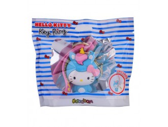 Figurina breloc Hello Kitty, seria Carnaval, Sbabam, diverse tipuri