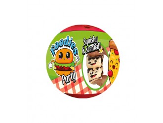 Jucarie de plus surpriza Alimente amuzante si aromate Cool Things 