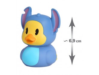 Figurina Ratusca cu design eroi Disney 7 cm, Duckalooz diverse tipuri