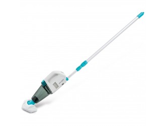 Aspirator fara fir ZR100, vacuum cleaner cu baterie Ni-MH de 4 V, INTEX