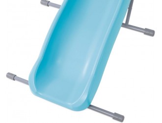 Tobogan pentru copii 251x147x84cm, de la 3 la 10 ani, INTEX