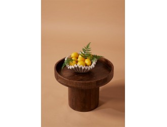 Lamaie decorativa, 7.5cm, cu greutate