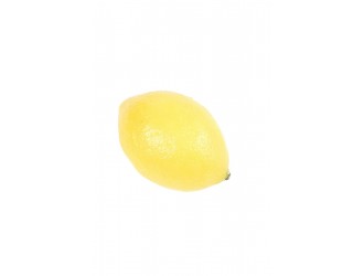 Lamaie decorativa, 7.5cm, cu greutate