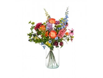 Buchet „Iubire Electrica” (vaza nu este inclusa)