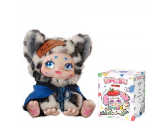 Jucarie de plus Surpriza Pop Top Kimmon – Regain Myself
